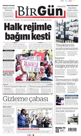 Birgün