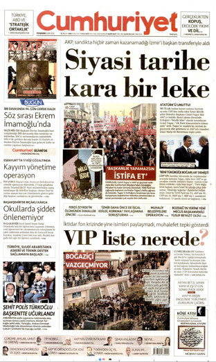 Cumhuriyet