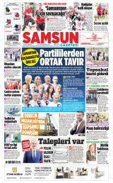SAMSUN