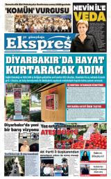 GE GÜNEYDOĞU EKSPRES