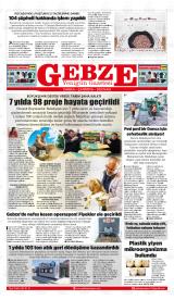 GEBZE YENİGÜN