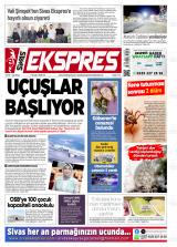 SİVAS EKSPRES