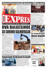 HATAY EXPRES