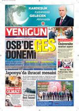 YENİGÜN