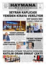 HAYMANA