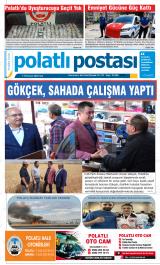 POLATLI POSTASI