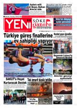 YENİ SÖKE
