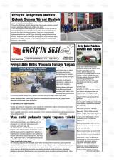 ERCİŞ'İN SESİ