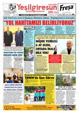 YEŞİL GİRESUN