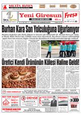 YENİ GİRESUN