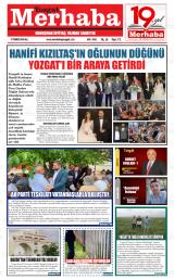 YOZGAT MERHABA