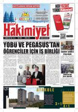 YOZGAT HAKİMİYET