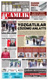 YOZGAT ÇAMLIK