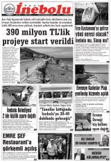 YENİ İNEBOLU