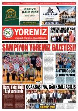 YÖREMİZ