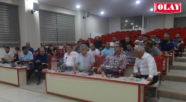 SOMALI GALERİCİLER SİTE İSTİYOR