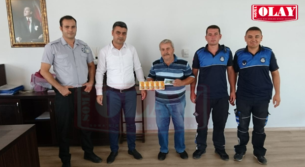 “Helal Sana Kaptan”