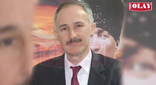İl Milli Eğitim Müdürü  Dikici’den Karne Mesajı