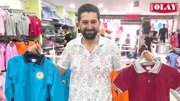 Bütün Okul Kıyafetleri ARMİ GİYİM’de