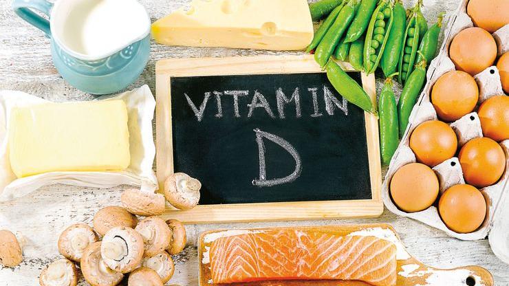 Koyu ten D vitamini eksikliği sebebi