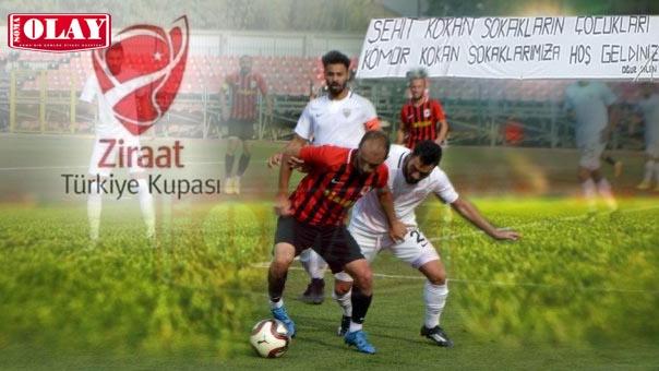 Kupa Beyi!