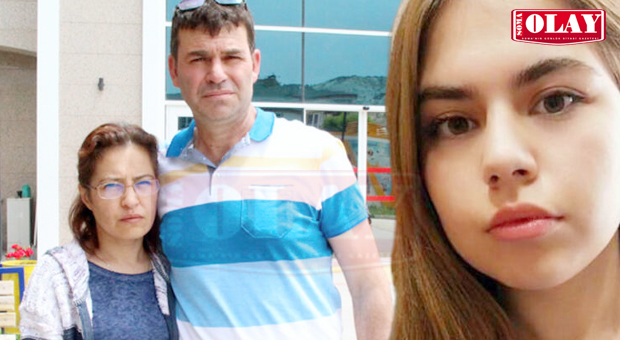 ‘ÖLÜM KÖTÜ BİR  AYRILIK İMİŞ’