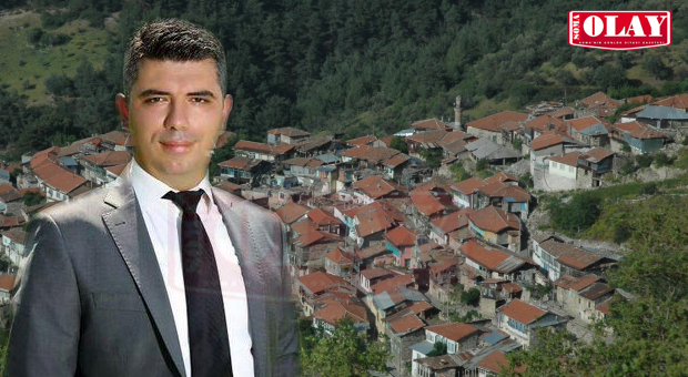 SOMA KENT PARK PROJESİ