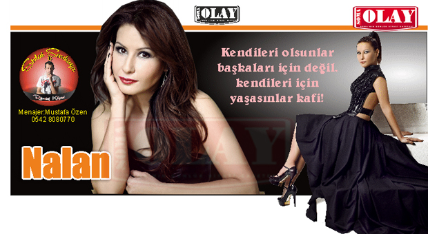 Nalan…