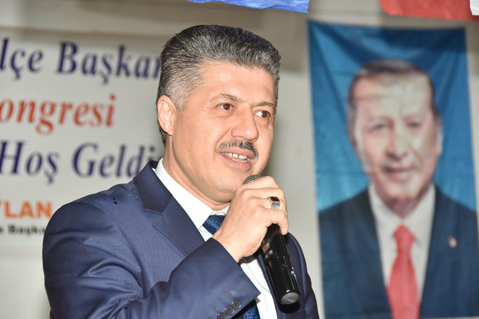 ‘Vatandaşlarımızdan özür diliyorum’