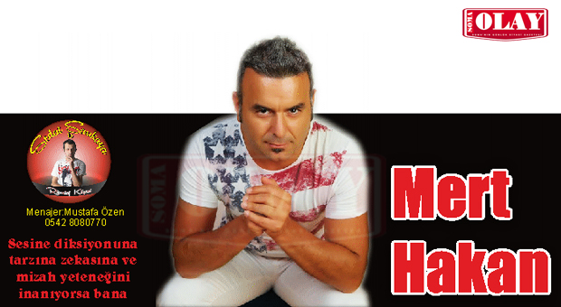 Mert Hakan