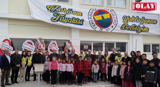 BERKAY SOMA’DA YAŞAYACAK