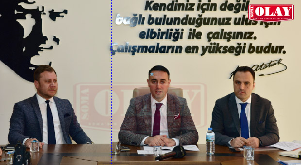 MABEM’de Hedef 10 Bin
