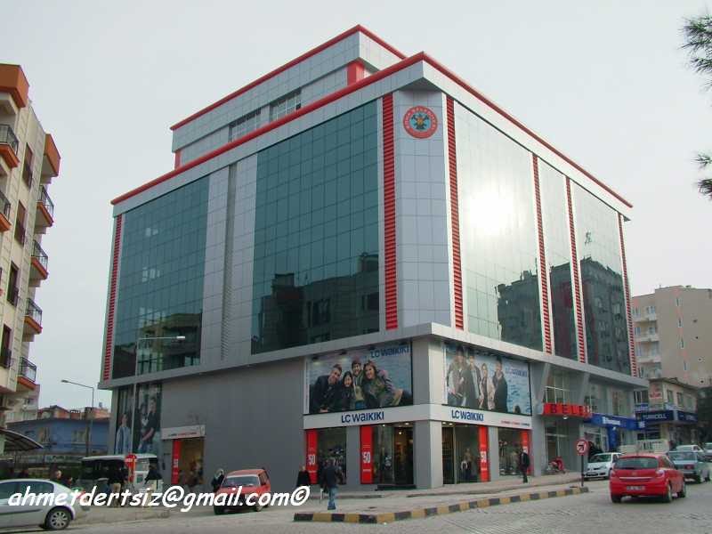 ARAZİ SATIŞ İHALELERİ İPTAL EDİLDİ