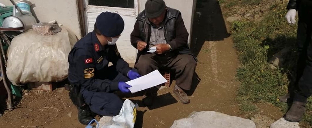 1000 TL’LİK ÖDEMELER TESLİM EDİLMEYE BAŞLANDI