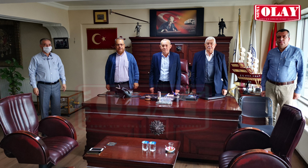 “İftar Bu yıl Evde Olacak”