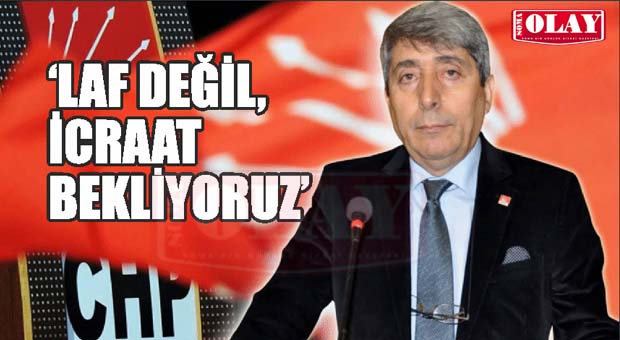 SOMA’NIN DAĞ GİBİ BÜYÜYEN SORUNLARI ÇÖZÜM BEKLİYOR.
