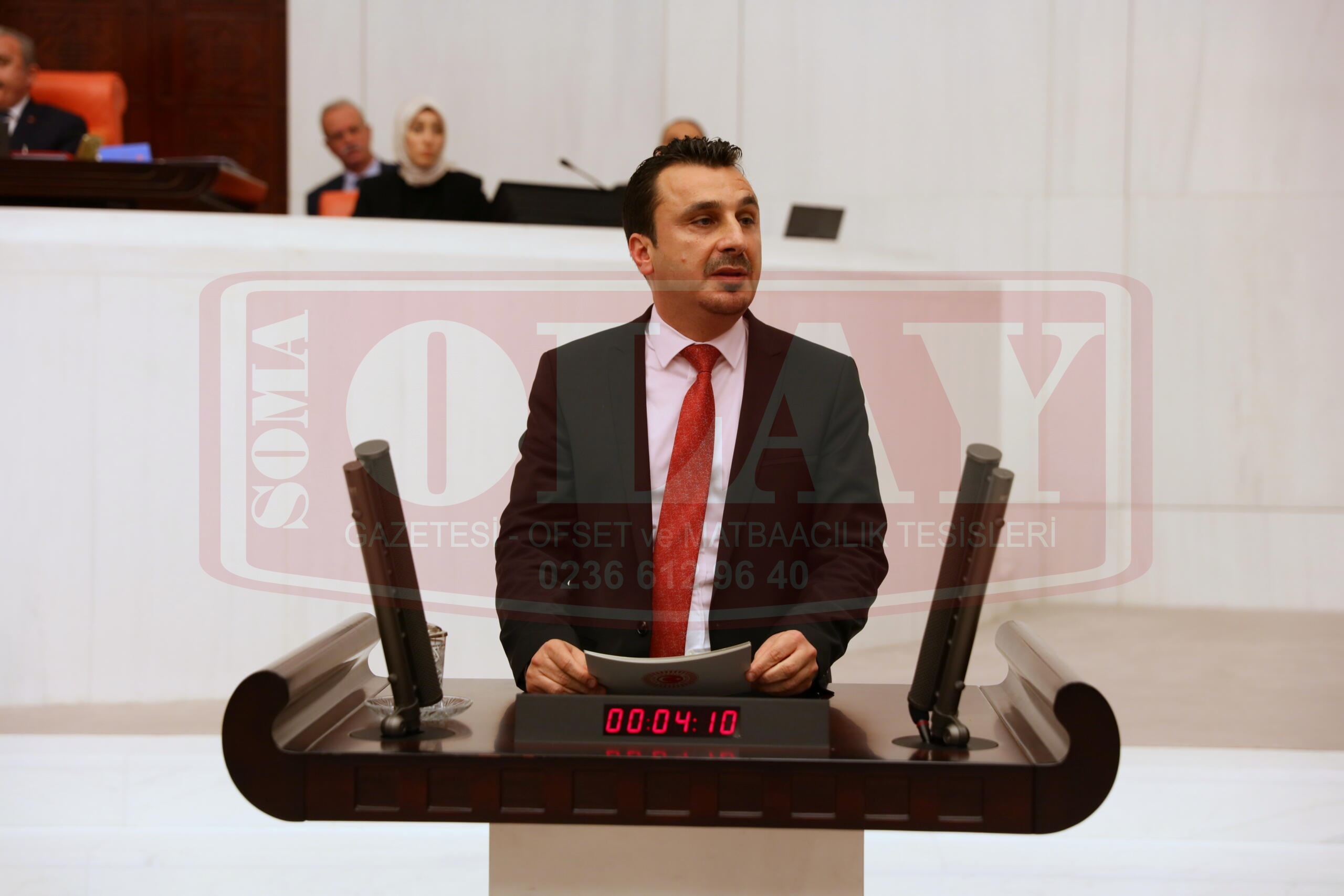 CHP’li Başevirgen “Manisa’da Vaka Sayısındaki Artış Korkutuyor”