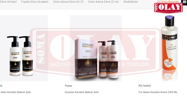 Keratin Bakımı Nasıl Yapılır?