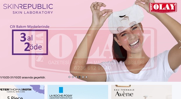 Perricone Md İle Cildinize Terapi Yapın