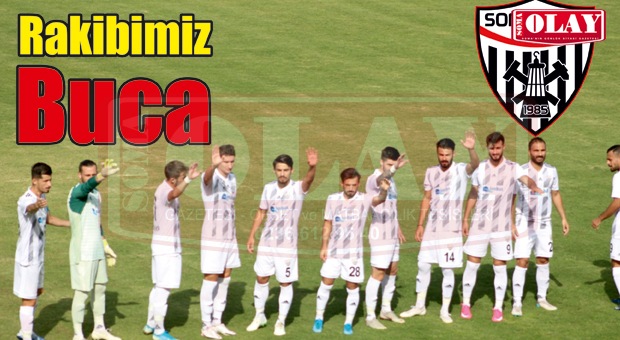 SOMASPOR’UN KUPADA RAKİBİ BUCA 1928 OLDU