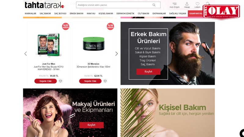 Kuaför Malzemeleri Nelerdir?