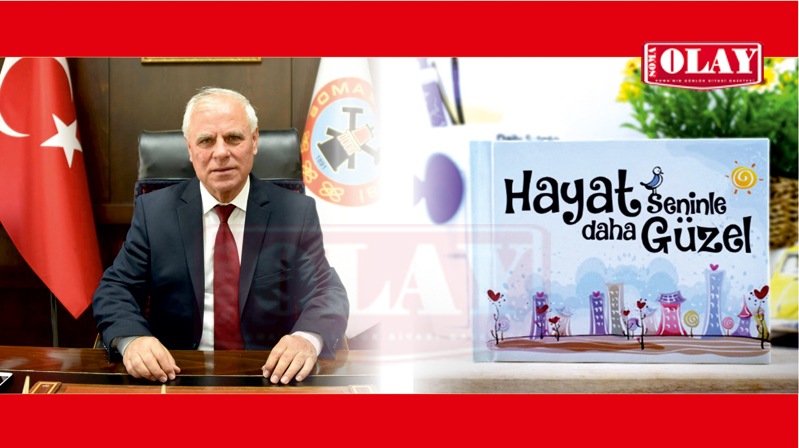 Alİ TULUP’TAN KADINLAR GÜNÜ KUTLAMASI