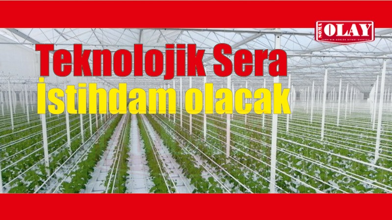 Kadınlara İş İmkanı