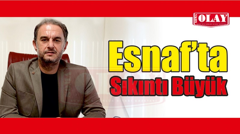 FİRMALARIN KOVİD SIKINTISI