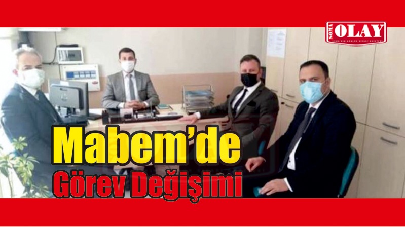 Soma MABEM’e Ziyaret