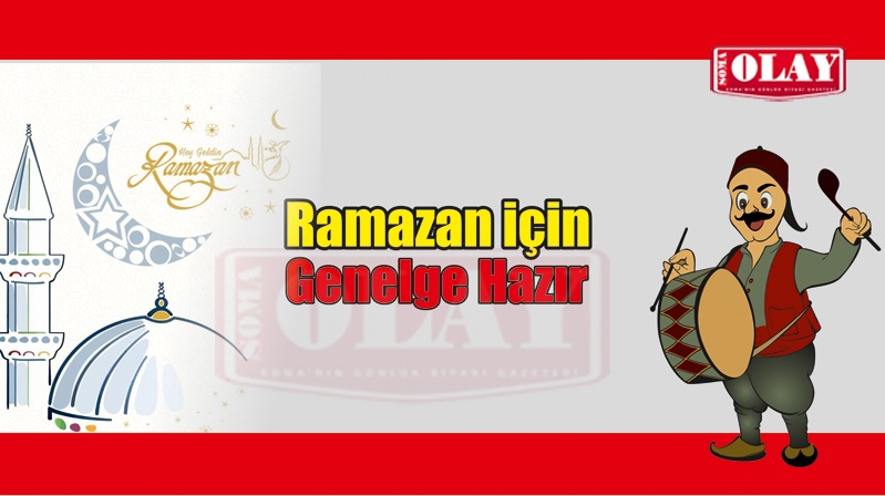 İçişleri Bakanlığı, Ramazan Tedbirleri genelgesi yayınladı