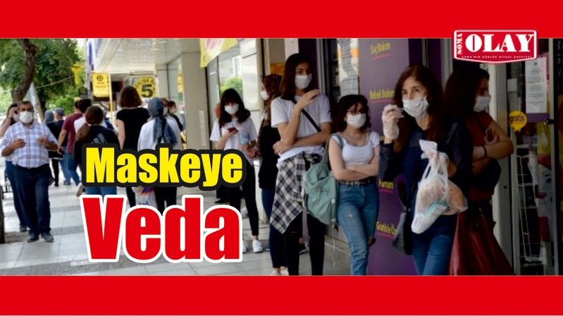 MASKELİ SON YAZ OLACAK