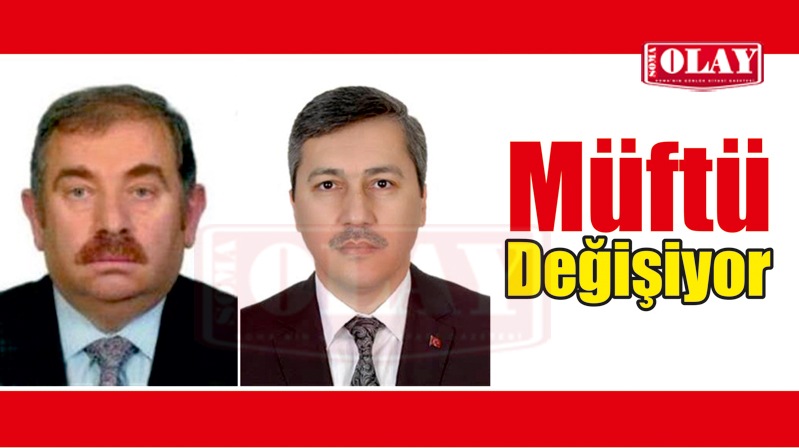 Sıddık Durmuş’un tayini çıktı