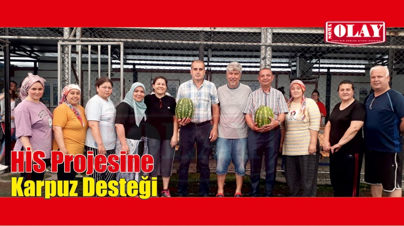 Sıcak Havada Serinleten destek