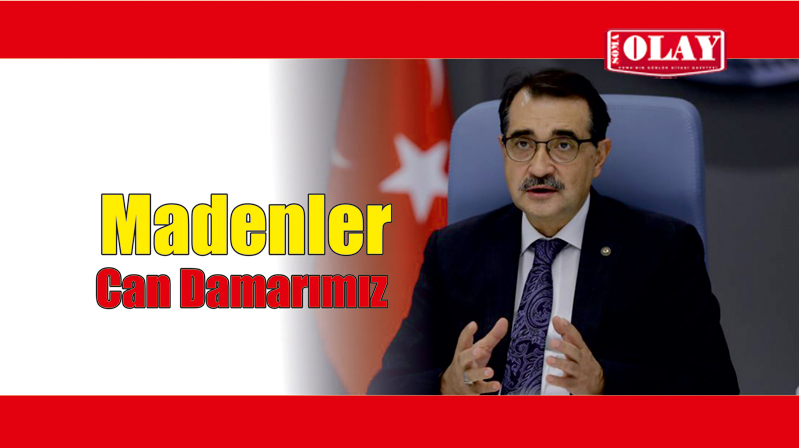‘CAN DAMARIMIZ’